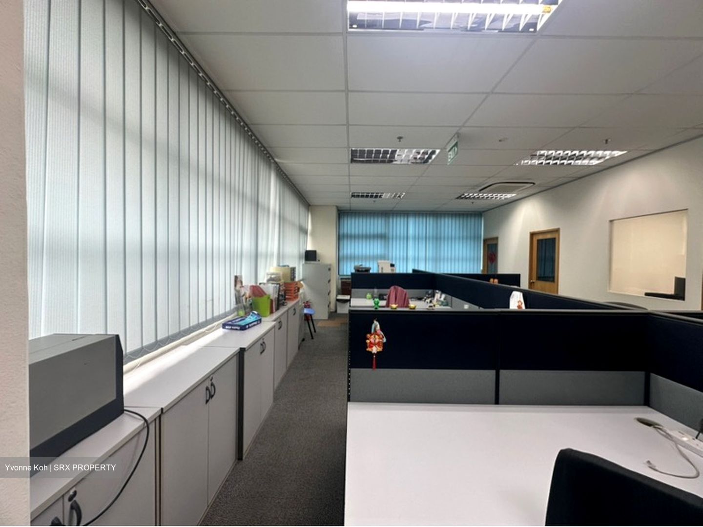 E-centre @ Redhill (D3), Factory #618576661